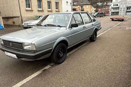 VW Santana 66.000 km 4.750 &euro; Geislingen An Der Steige 73312