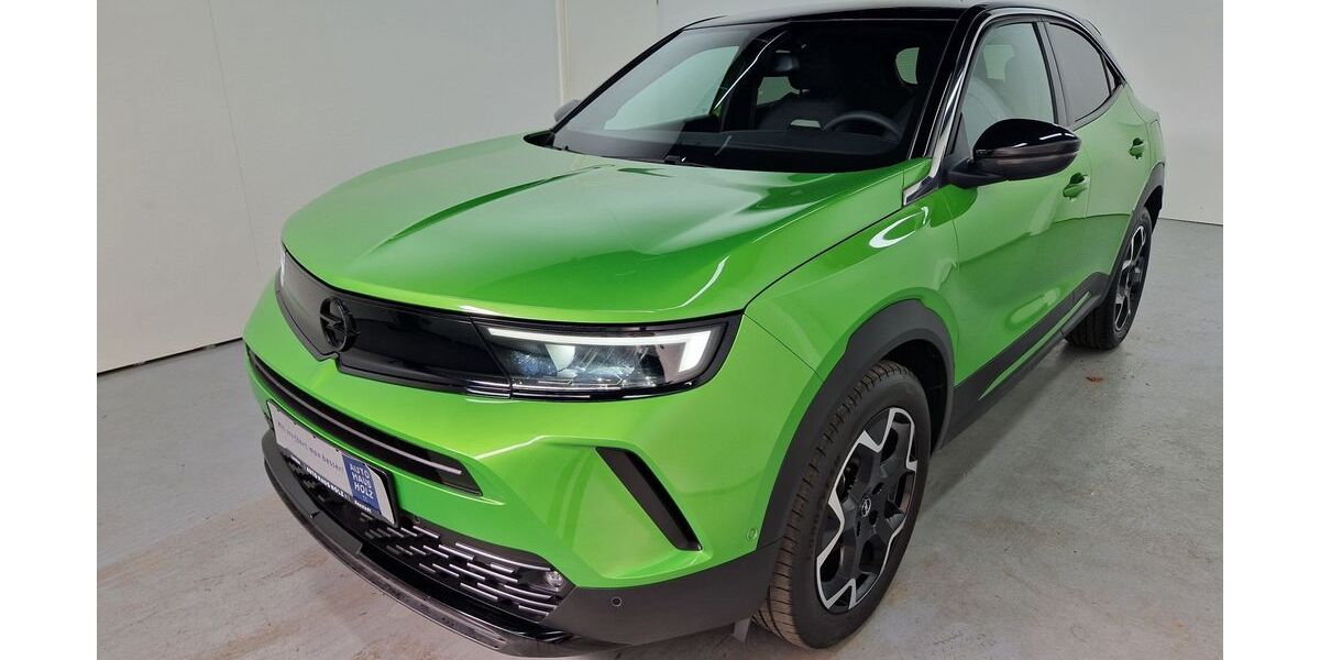 Opel Mokka 21.640 km 19.450 &euro; Landau 76829