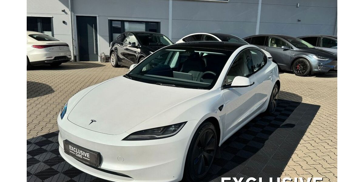Tesla Model 3 98.444 km 42.750 &euro; Emsbüren 48488
