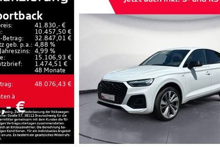Audi Q5 78.020 km 40.960 &euro; Reutlingen 72760