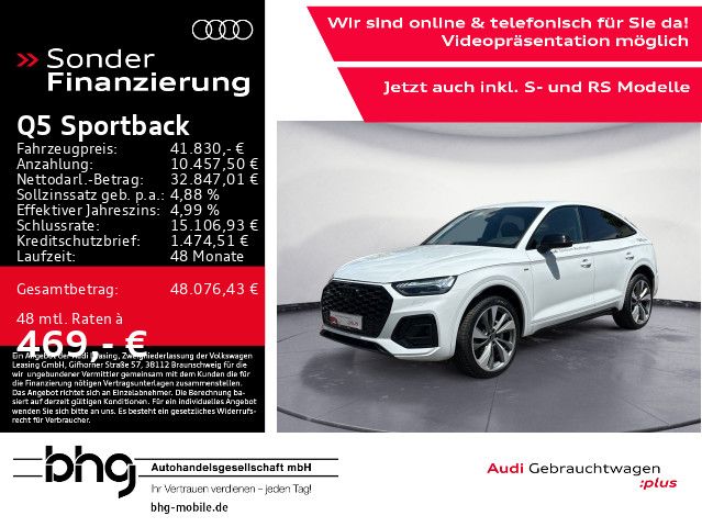 Audi Q5 78.020 km 40.960 &euro; Reutlingen 72760