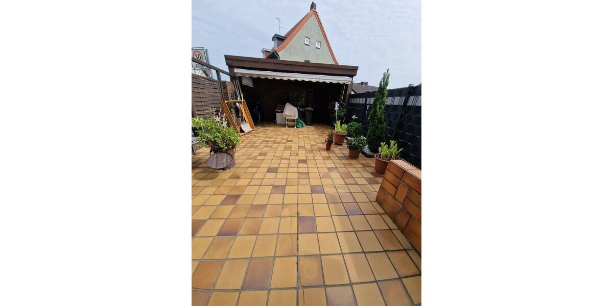 Reihenendhaus Bocholt Stenern - 5 Zimmer, 105 m&sup2;, 1.150&euro; | Angebot:26844855