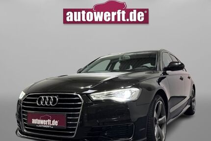 Audi A6 190.000 km 12.490 &euro; Ahrensburg 22926