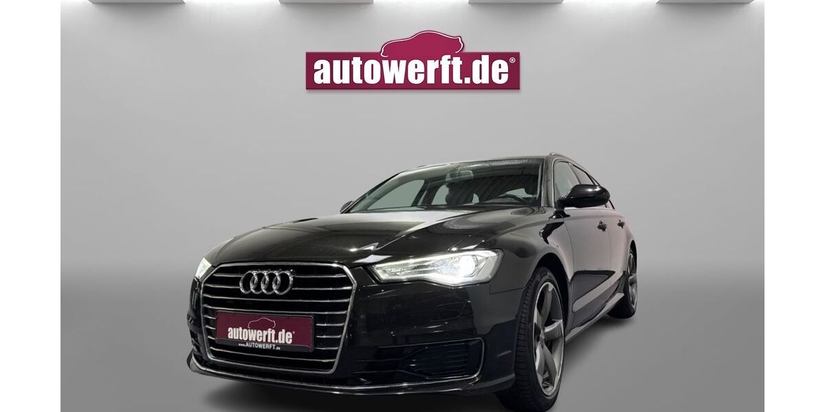 Audi A6 190.000 km 12.490 &euro; Ahrensburg 22926