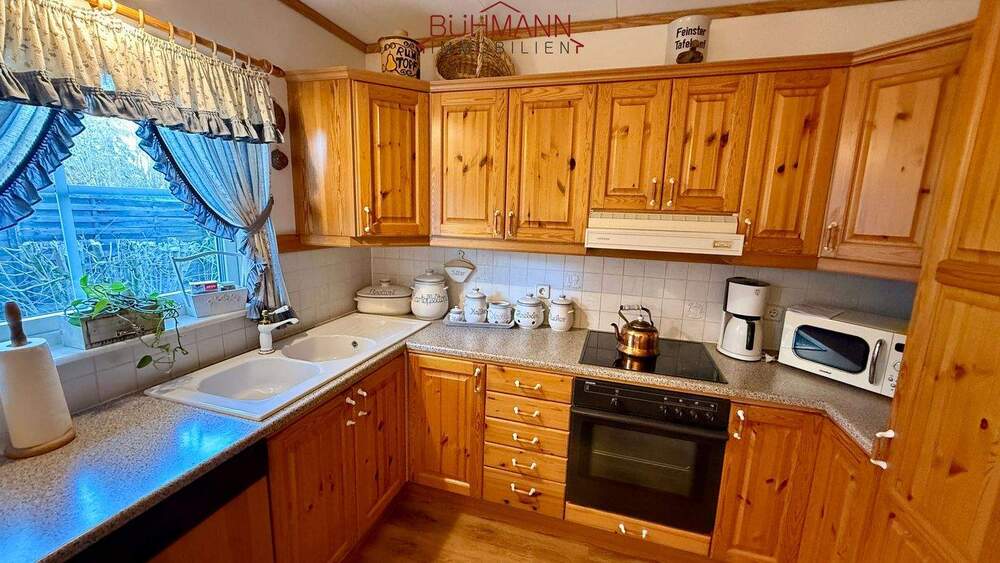 31515 Großenheidorn - gepflegtes Schwedenhaus in ruhiger Lage 4 zimmer