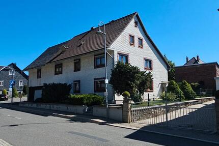 Haus Sonneberg - 4 Zimmer, 187 m&sup2;, 145.000&euro; | Angebot:26505718