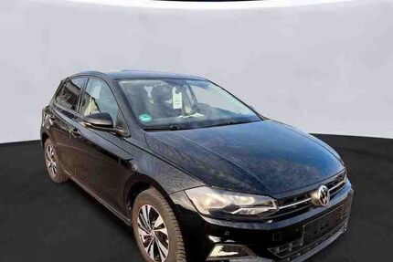 VW Polo 36.622 km 11.990 &euro; Lengede 38268