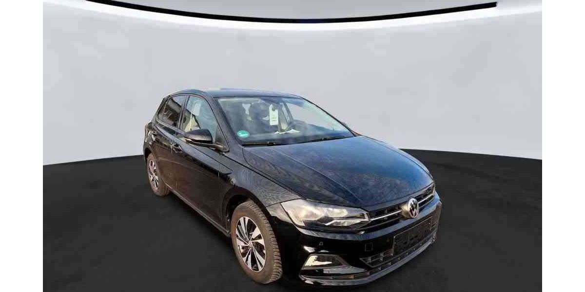 VW Polo 36.622 km 11.990 &euro; Lengede 38268