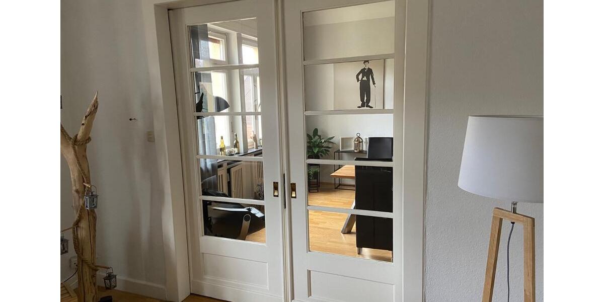 Etagenwohnung Rheine - 4 Zimmer, 134 m&sup2;, 335.000&euro; | Angebot:26351311