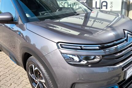 Citroen C5 Aircross 73.273 km 17.690 &euro; Marburg 35039