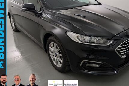 Ford Mondeo 97.581 km 13.440 &euro; Premnitz / Nahe A2 14727