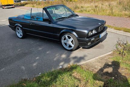 BMW 325 187.000 km 19.999 € Grönwohld 22956