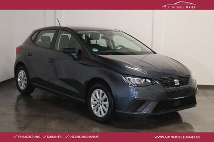 Seat Ibiza 43.200 km 13.700 &euro; Bebra 36179