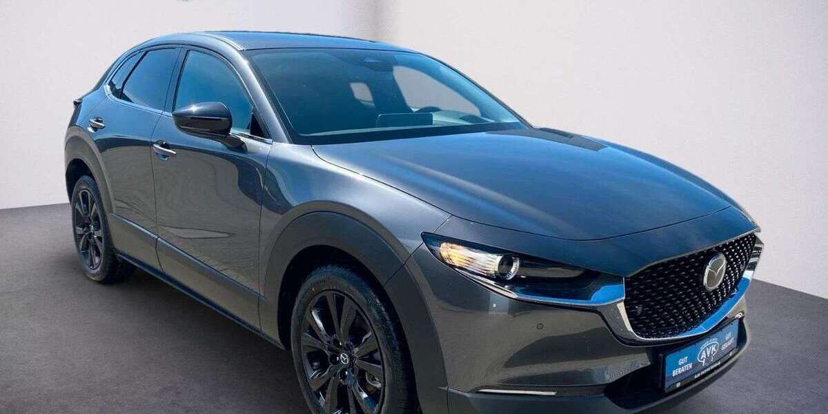 Mazda CX-30 1.500 km 26.990 &euro; Husum 25813