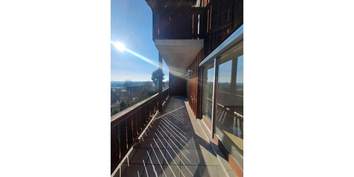 Etagenwohnung Mallersdorf-Pfaffenberg Pfaffenberg - 3 Zimmer, 68 m&sup2;, 550&euro; | Angebot:25392043