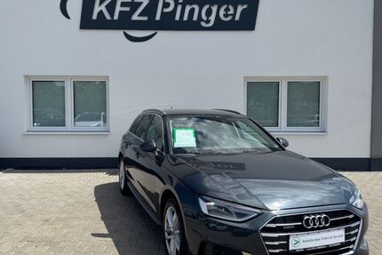 Audi A4 133.500 km 22.990 &euro; Kottenheim 56736