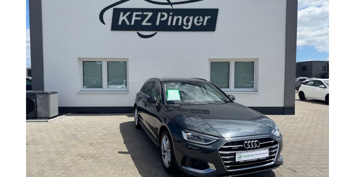 Audi A4 133.500 km 22.990 &euro; Kottenheim 56736
