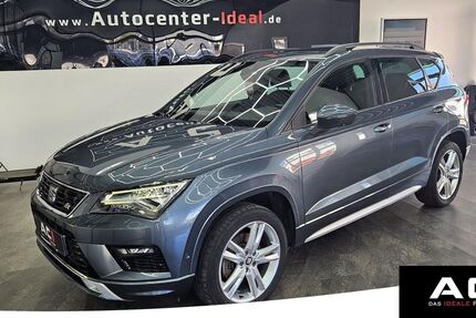 Seat Ateca 108.000 km 20.990 &euro; Breidenbach 35236