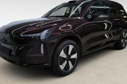 Volvo EX90 3.100 km 66.400 &euro; Steinfurt 48565