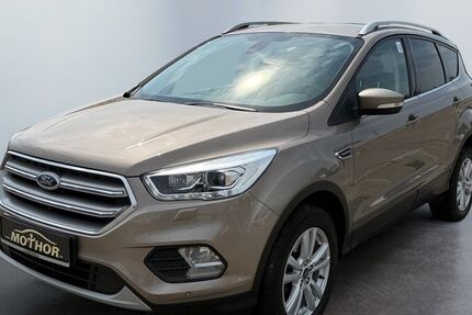 Ford Kuga 76.075 km 15.366 &euro; Brandenburg 14770