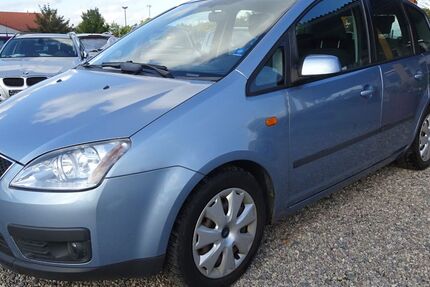 Ford C-Max 200.744 km 900 € Dresden 01219