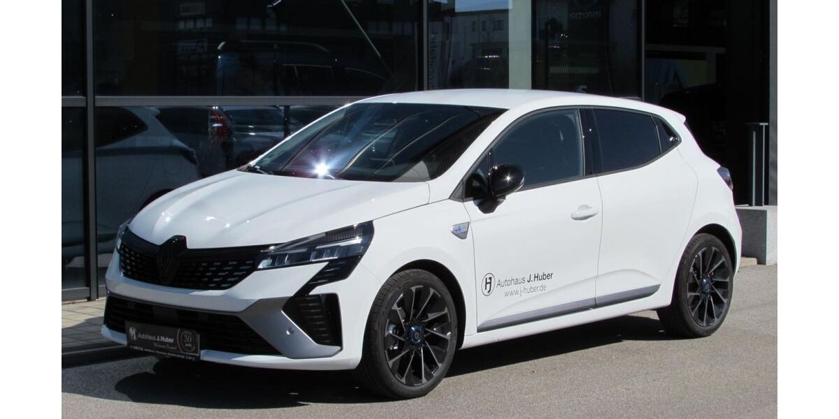 Renault Clio 9.700 km 22.990 &euro; Pfarrkirchen 84347