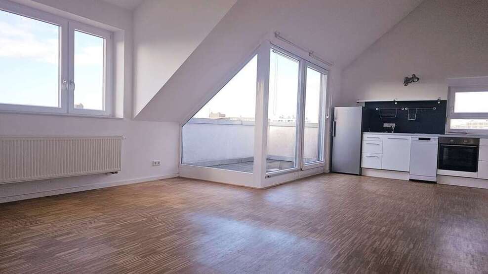 Wohnung zum Kaufen in Darmstadt 350.000 € 75.9 m²