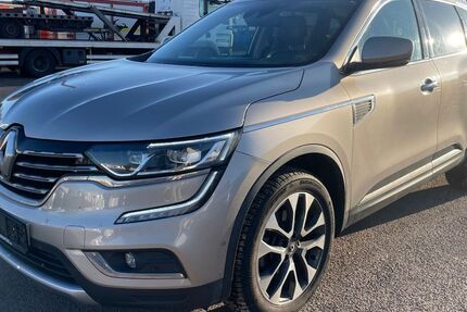 Renault Koleos 152.000 km 9.999 &euro; Halle/Saale 06116
