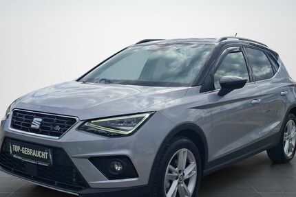 Seat Arona 62.500 km 17.880 € Singen 78224