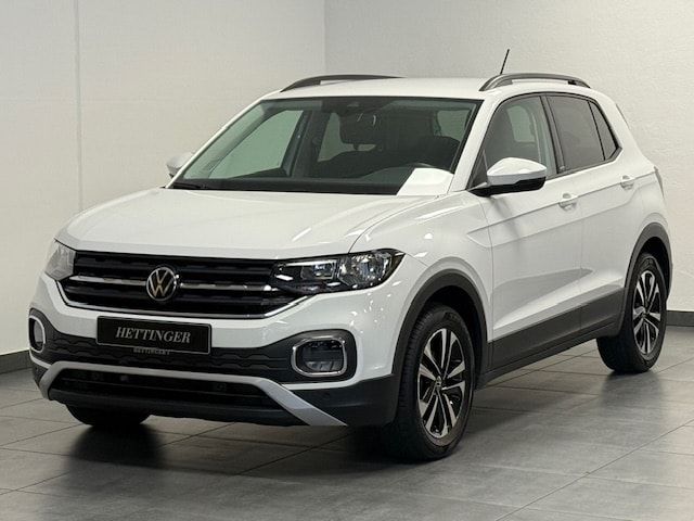T-Cross
