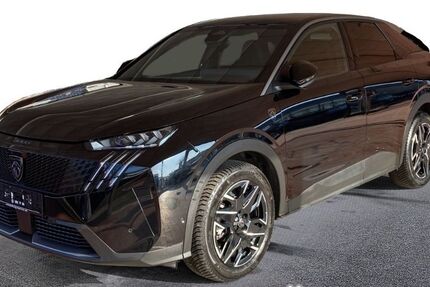 Peugeot 3008 31.491 km 27.990 &euro; Hohenlockstedt 25551