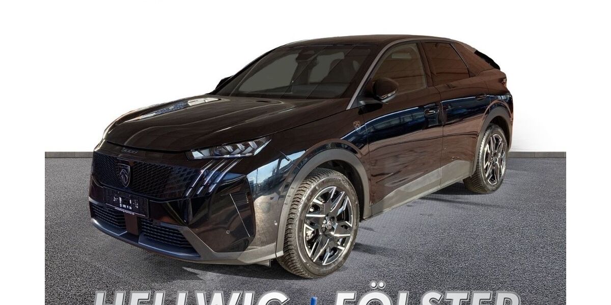 Peugeot 3008 31.491 km 27.990 &euro; Hohenlockstedt 25551