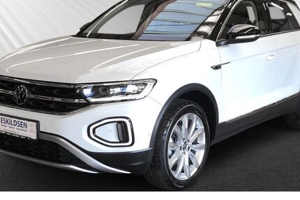 VW T-Roc 46.200 km 24.980 &euro; Marne 25709