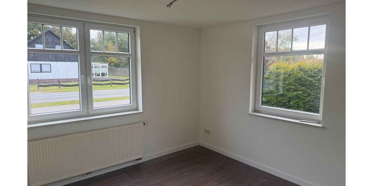 ***Gemütliche kleine DHH zu sofort zu mieten*** - Doppelhaushälfte Westoverledingen | Angebot:26695291