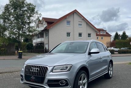 Audi Q5 177.300 km 17.990 &euro; Detmold 32760