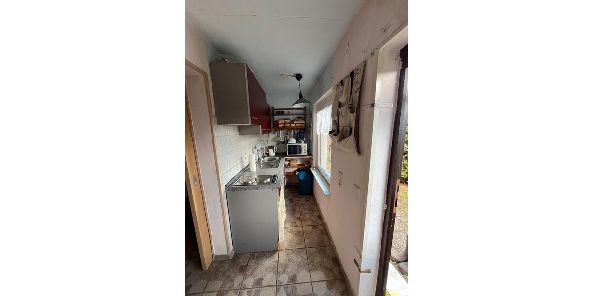 Einfamilienhaus Berlin Tempelhof-Schöneberg - 2 Zimmer, 50 m&sup2;, 16.500&euro; | Angebot:26034129