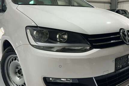 VW Sharan 115.000 km 13.900 &euro; Kraichtal 76703