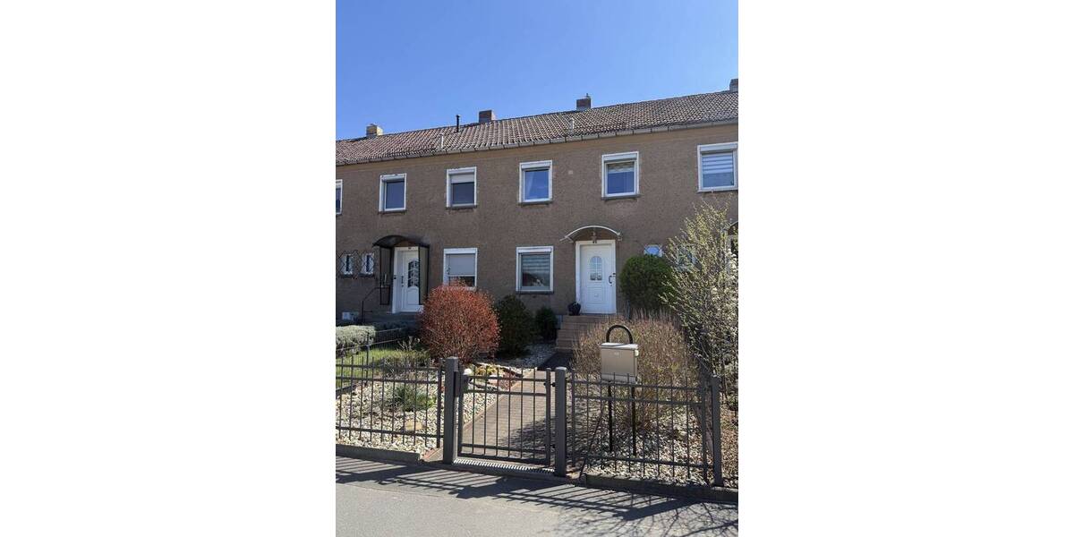 Einfamilienhaus Coswig - 220.000&euro; | Angebot:26309558