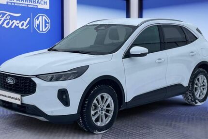 Ford Kuga 18.500 km 31.890 &euro; Erlangen 91052