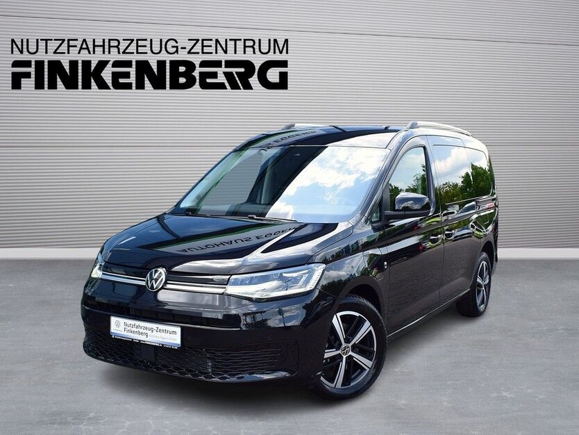 VW Caddy Maxi 6.500 km 49.900 € Verden 27283
