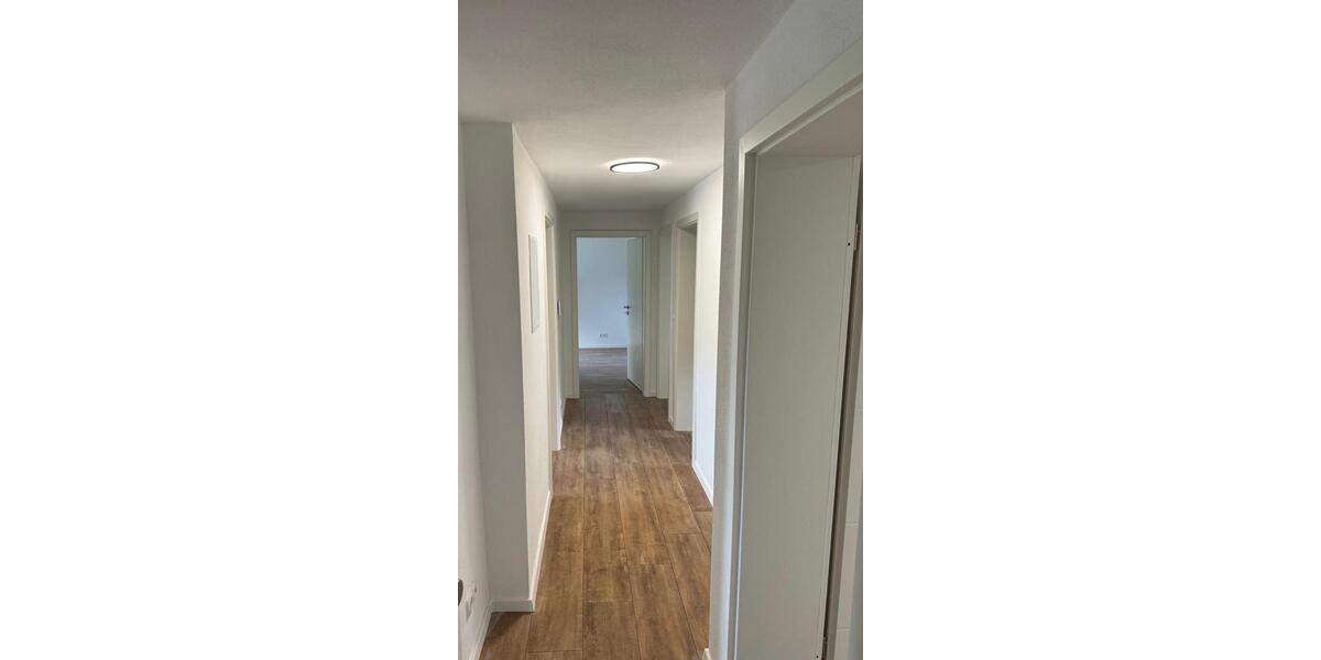 Etagenwohnung Mariaposching - 4 Zimmer, 75 m&sup2;, 700&euro; | Angebot:26398491