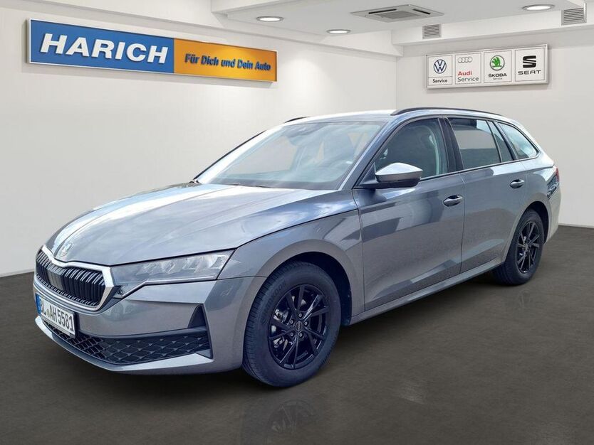 Skoda Octavia 2.500 km 26.790 € Balingen 72336