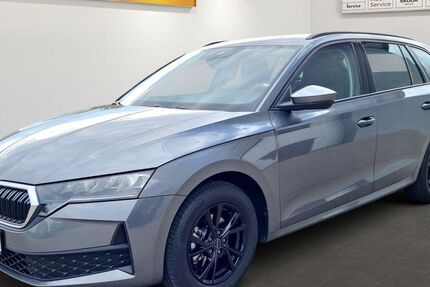 Skoda Octavia 5.501 km 26.590 € Balingen 72336