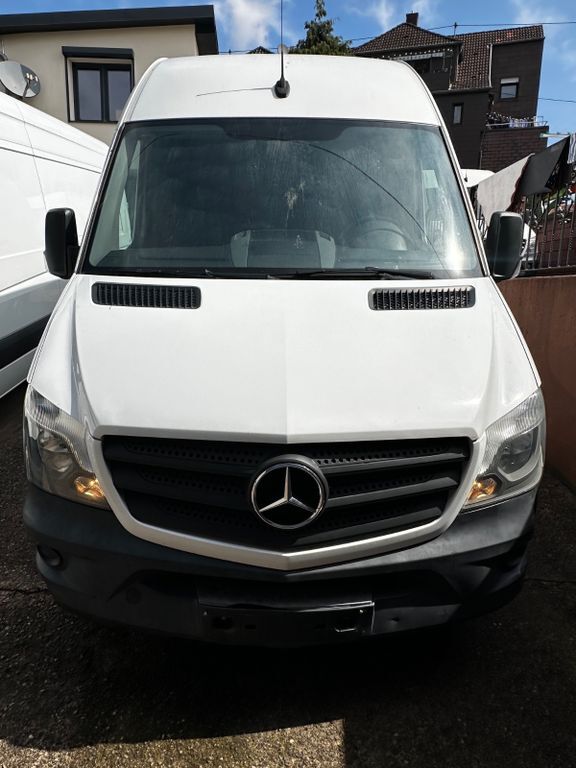 Sprinter