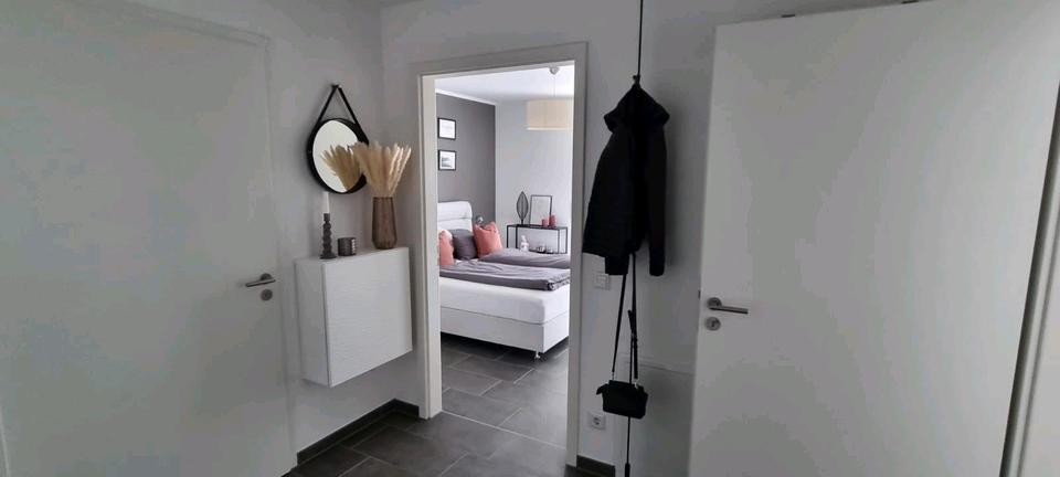 Etagenwohnung Allersberg Eismannsdorf - 2 Zimmer, 66 m&sup2;, 1.190&euro; | Angebot:26168739