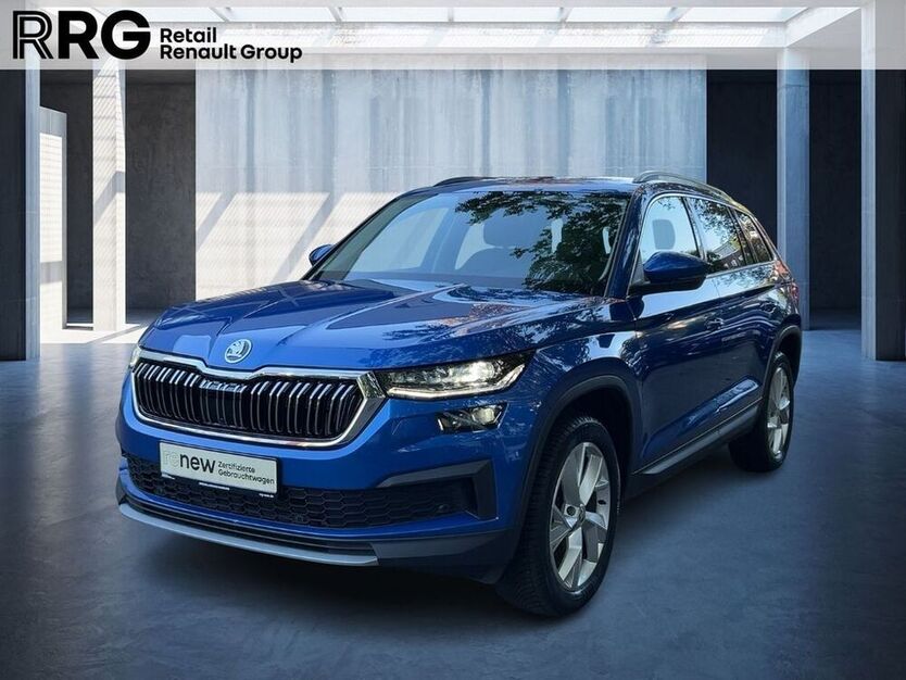 Kodiaq