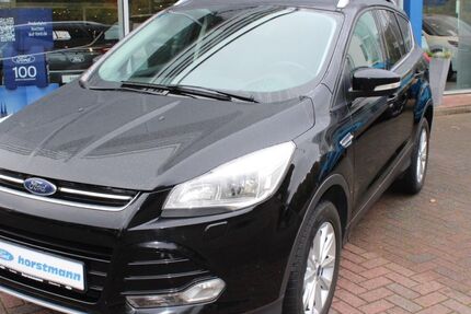 Ford Kuga 164.251 km 11.750 &euro; Rastede 26180