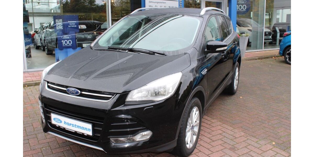 Ford Kuga 164.251 km 11.750 &euro; Rastede 26180