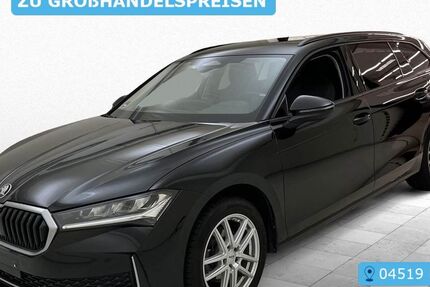 Skoda Superb 45.316 km 29.790 &euro; Starnberg 82319