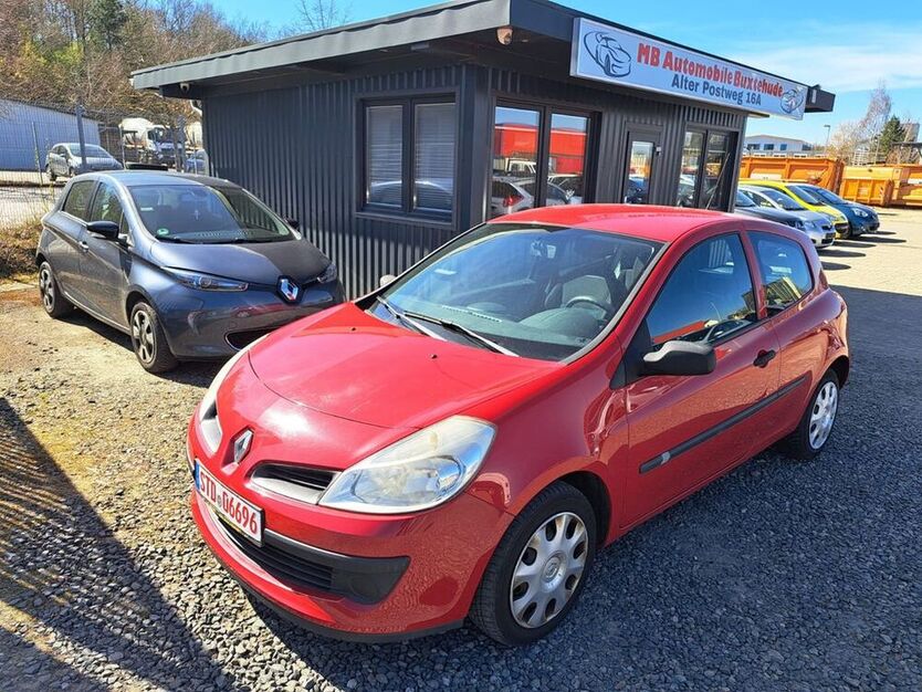 Clio